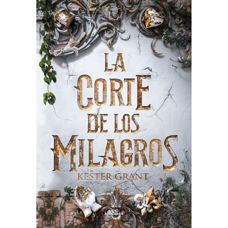 PENGUIN RANDOM HOUSE - LIBRO La Corte De Los Milagros