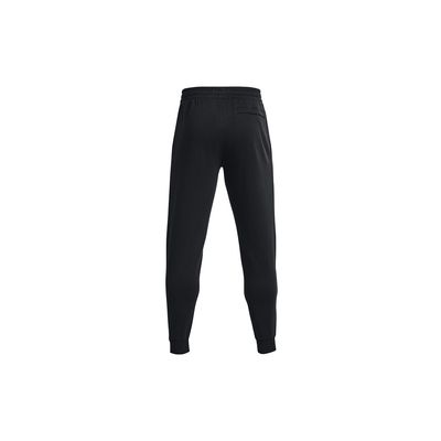 Imagen 2 del producto Joggers UA Rival Fleece para hombre Negro