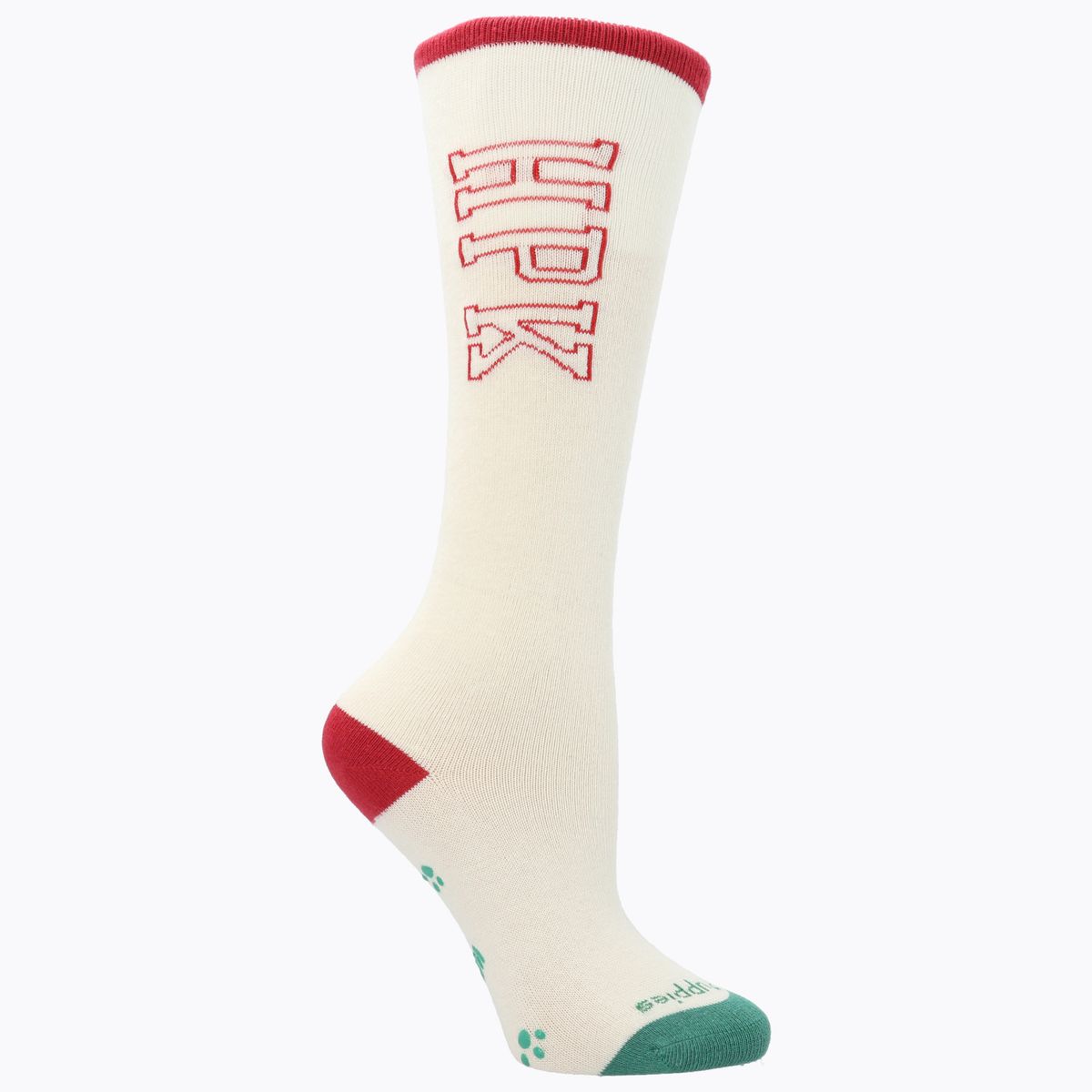 HUSH PUPPIES - Calcetín Algodón Niño Beige HUSH PUPPIES