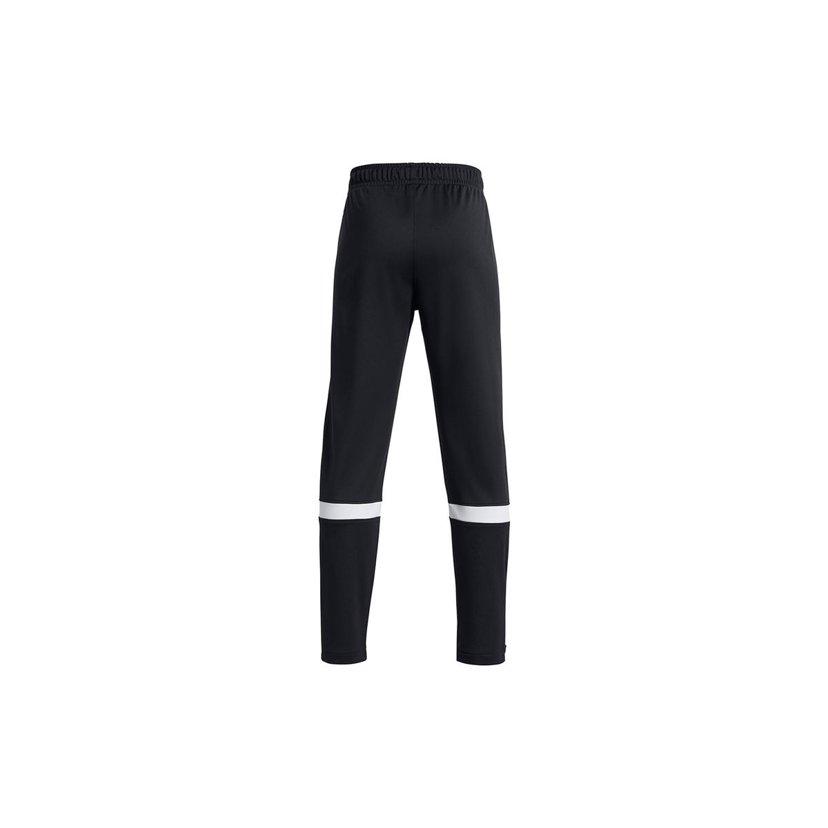 UNDER ARMOUR - Pantalónes UA Knit Warm Up para Niño Negro UNDER ARMOUR