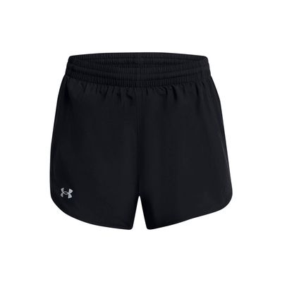 Imagen 1 del producto Short de Running para Mujer Fly By 2 in 1 Negro