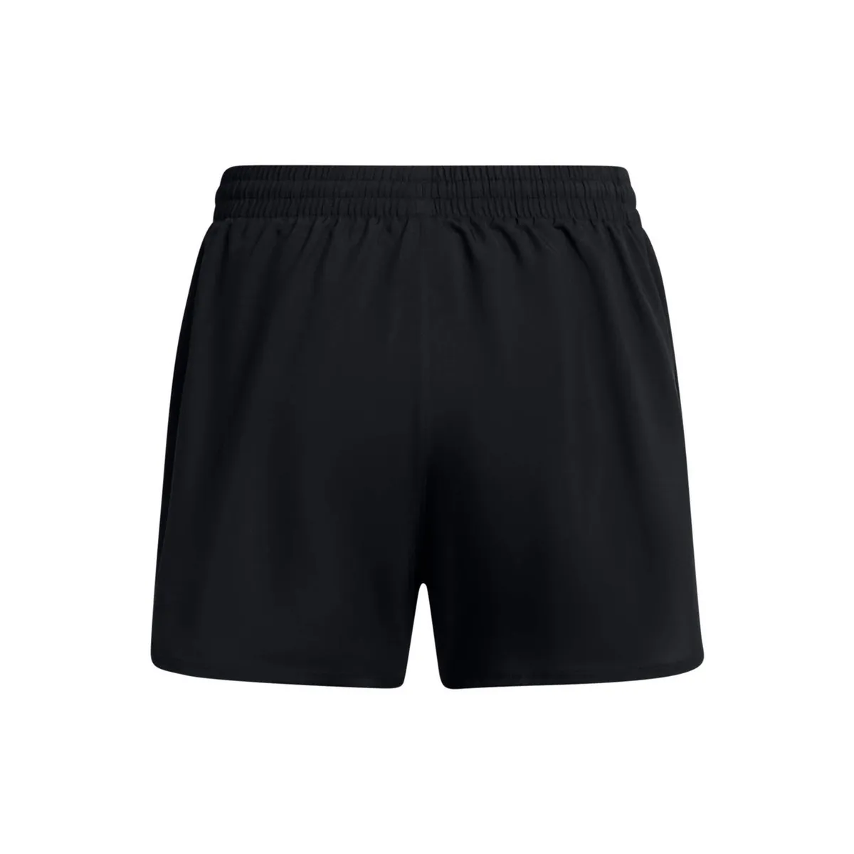 UNDER ARMOUR - Short de Running para Mujer Fly By 2 in 1 Negro UNDER ARMOUR