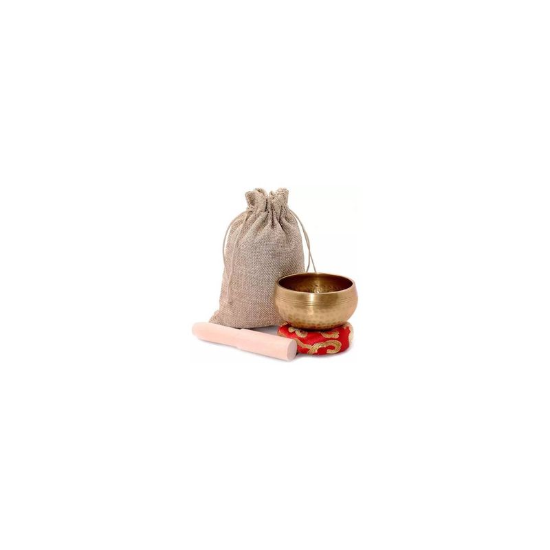 U BUY - Cuenco De 8 Cm Incluye  Cojín