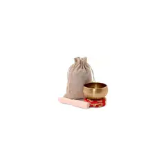 U BUY - Cuenco De 8 Cm Incluye Cojín