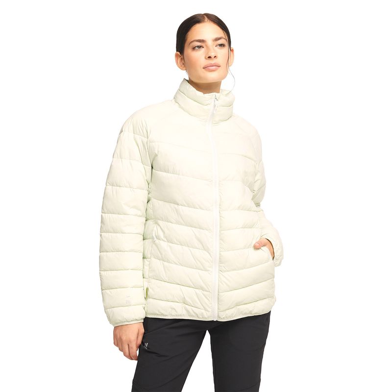 WEINBRENNER - Parka Mujer Weinbrenner Hagen Verde Claro