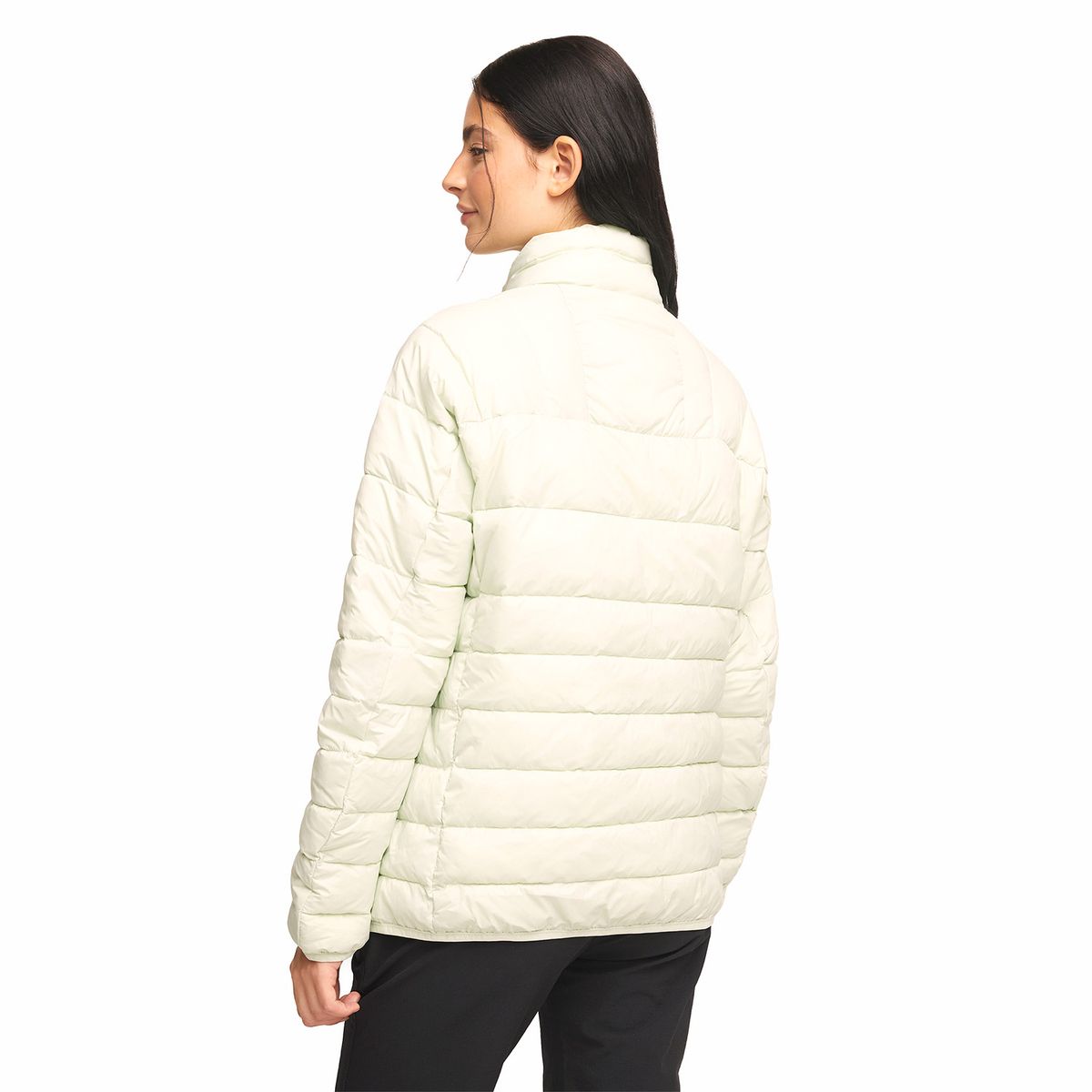 WEINBRENNER - Parka Mujer Weinbrenner Hagen Verde Claro