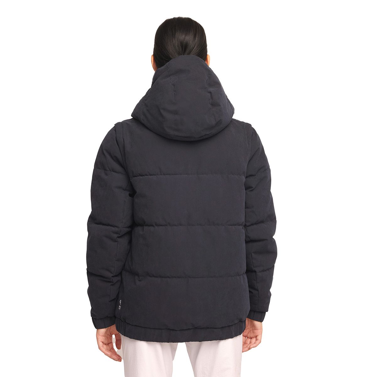 WEINBRENNER - Parka Mujer Weinbrenner Tivoli Negro