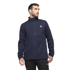 WEINBRENNER - Polar Hombre Mestia Azul Marino