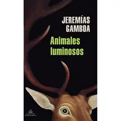 PENGUIN RANDOM HOUSE - LIBRO Animales Luminosos De La Noche