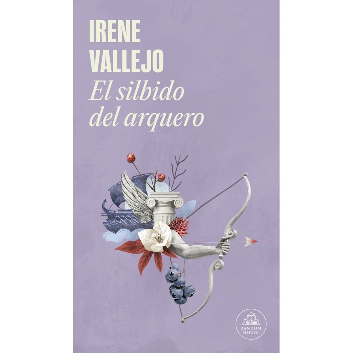 PENGUIN RANDOM HOUSE - LIBRO El Silbido Del Arquero