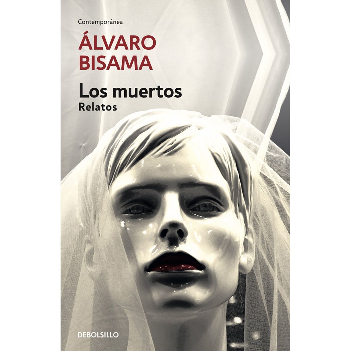 PENGUIN RANDOM HOUSE - LIBRO Los Muertos