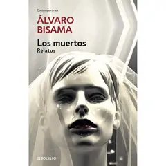 PENGUIN RANDOM HOUSE - LIBRO Los Muertos