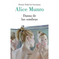PENGUIN RANDOM HOUSE - LIBRO Danza De Las Sombras