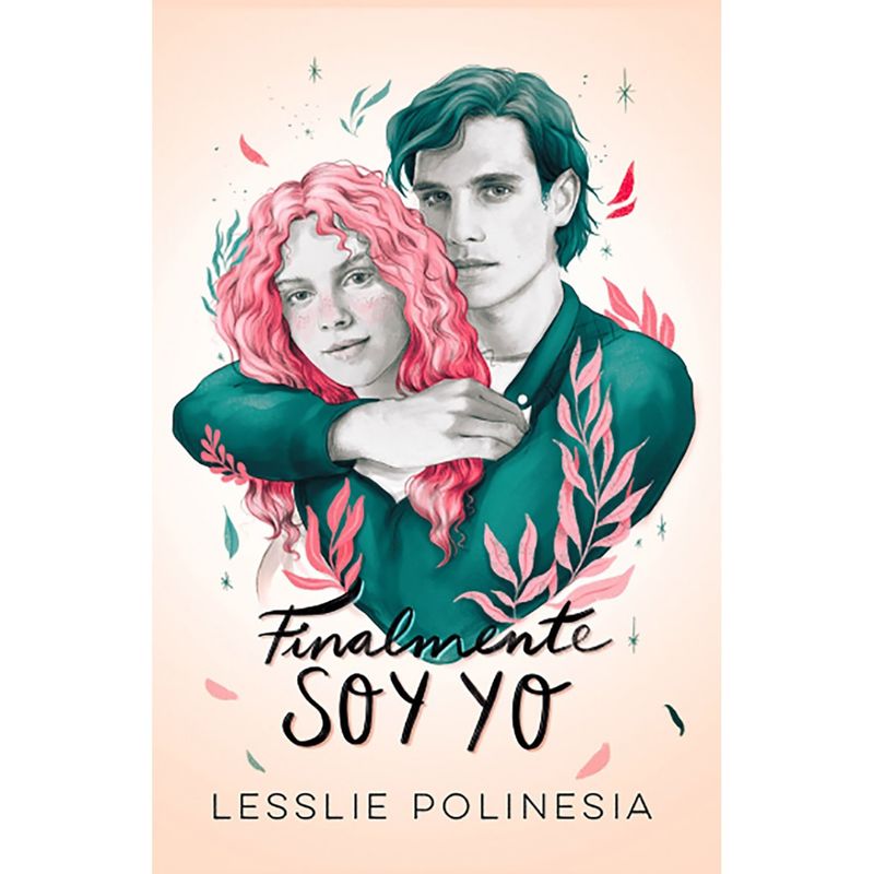 PENGUIN RANDOM HOUSE - LIBRO Finalmente Soy Yo