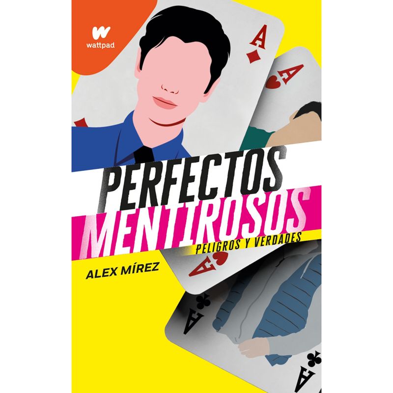 PENGUIN RANDOM HOUSE - LIBRO Perfectos Mentirosos 2