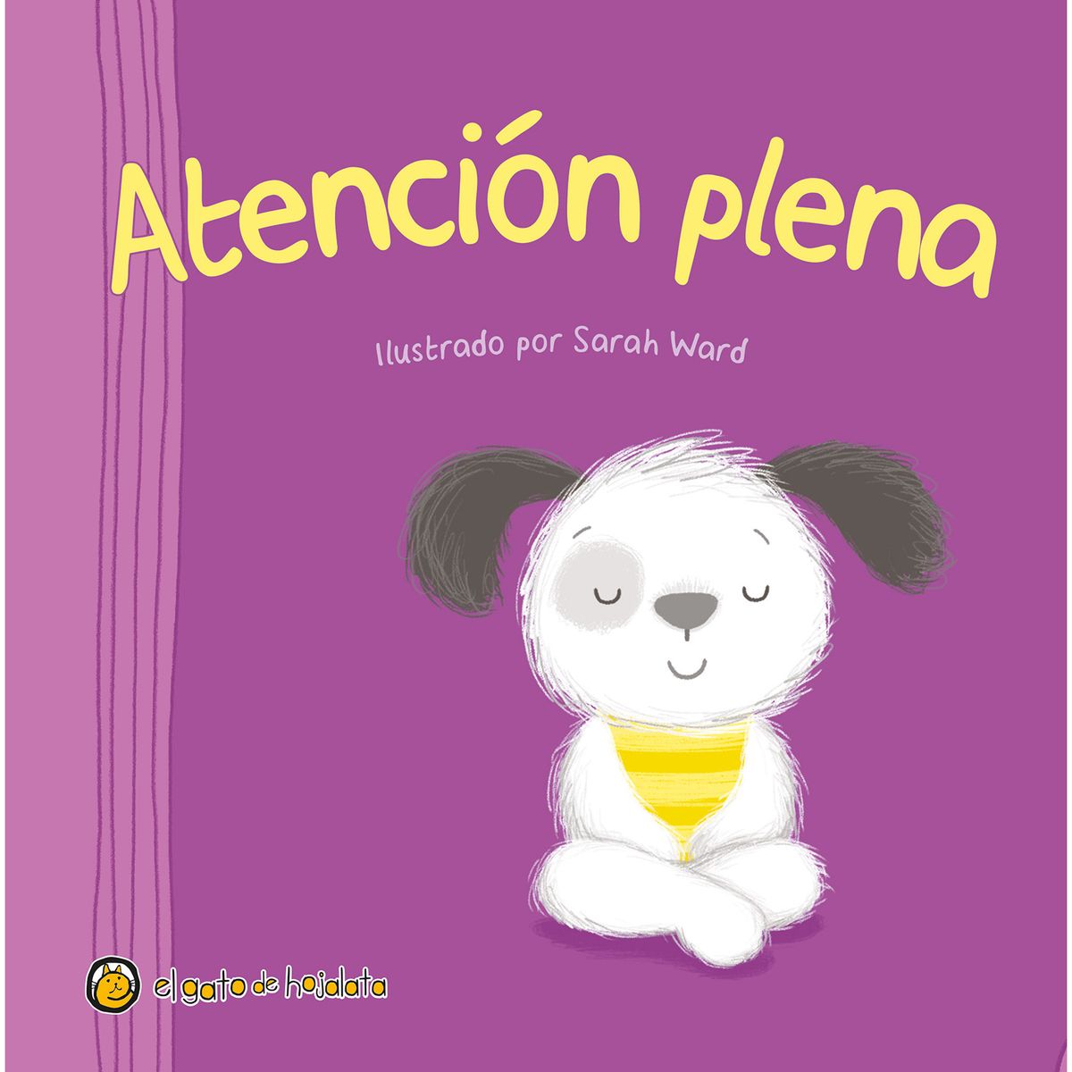 EDITORIAL GUADAL - Libro Caminando Juntos Atención Plena