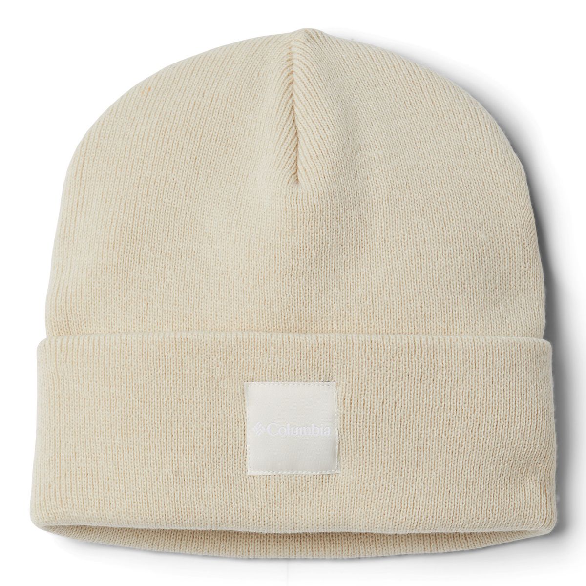 COLUMBIA - Gorro Unisex City Trek Heavyweight Blanco COLUMBIA