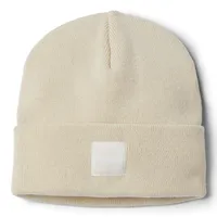 Gorro Unisex City Trek Heavyweight Blanco