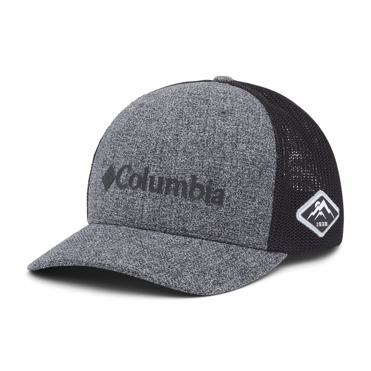 COLUMBIA - Gorro Unisex Columbia Mesh Gris COLUMBIA