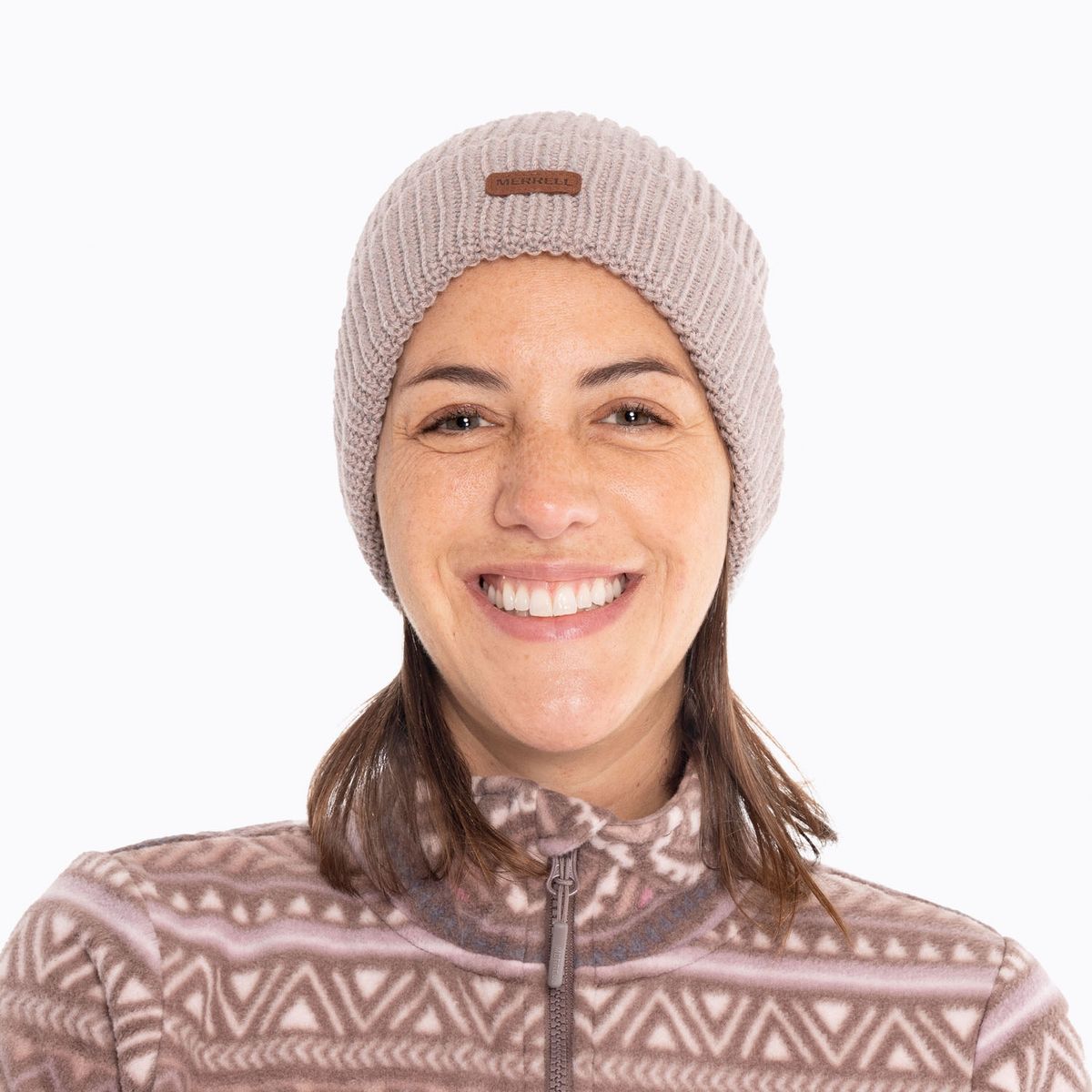 MERRELL - Gorro Unisex Cochamo Beanie Arena MERRELL