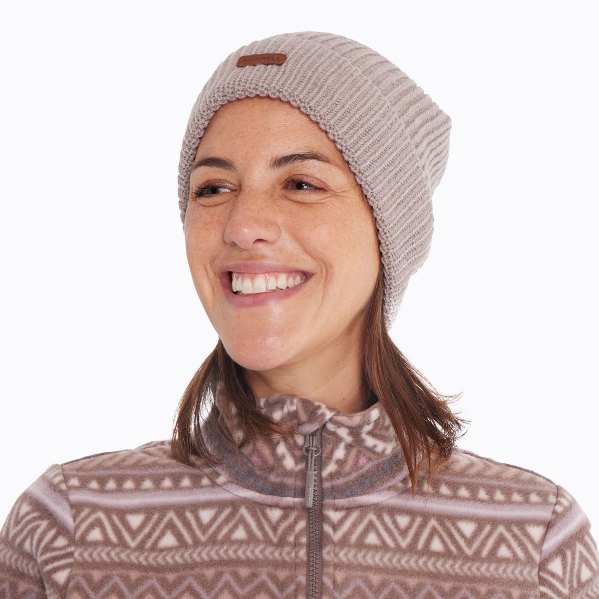 MERRELL - Gorro Unisex Cochamo Beanie Arena MERRELL