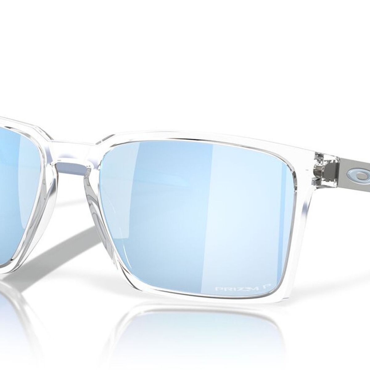 OAKLEY - Anteojos De Sol Oakley OO9483 Exchange Sun Blanco Unisex