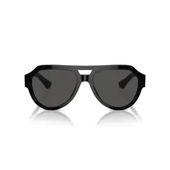 DOLCE&GABBANA - Anteojos De Sol Dolce DG4466 Negro Hombre.