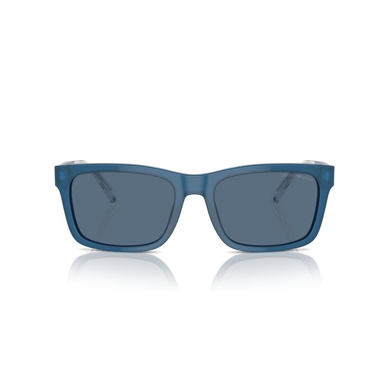 EMPORIO ARMANI - Anteojos De Sol Emporio Armani EA4224   Hombre