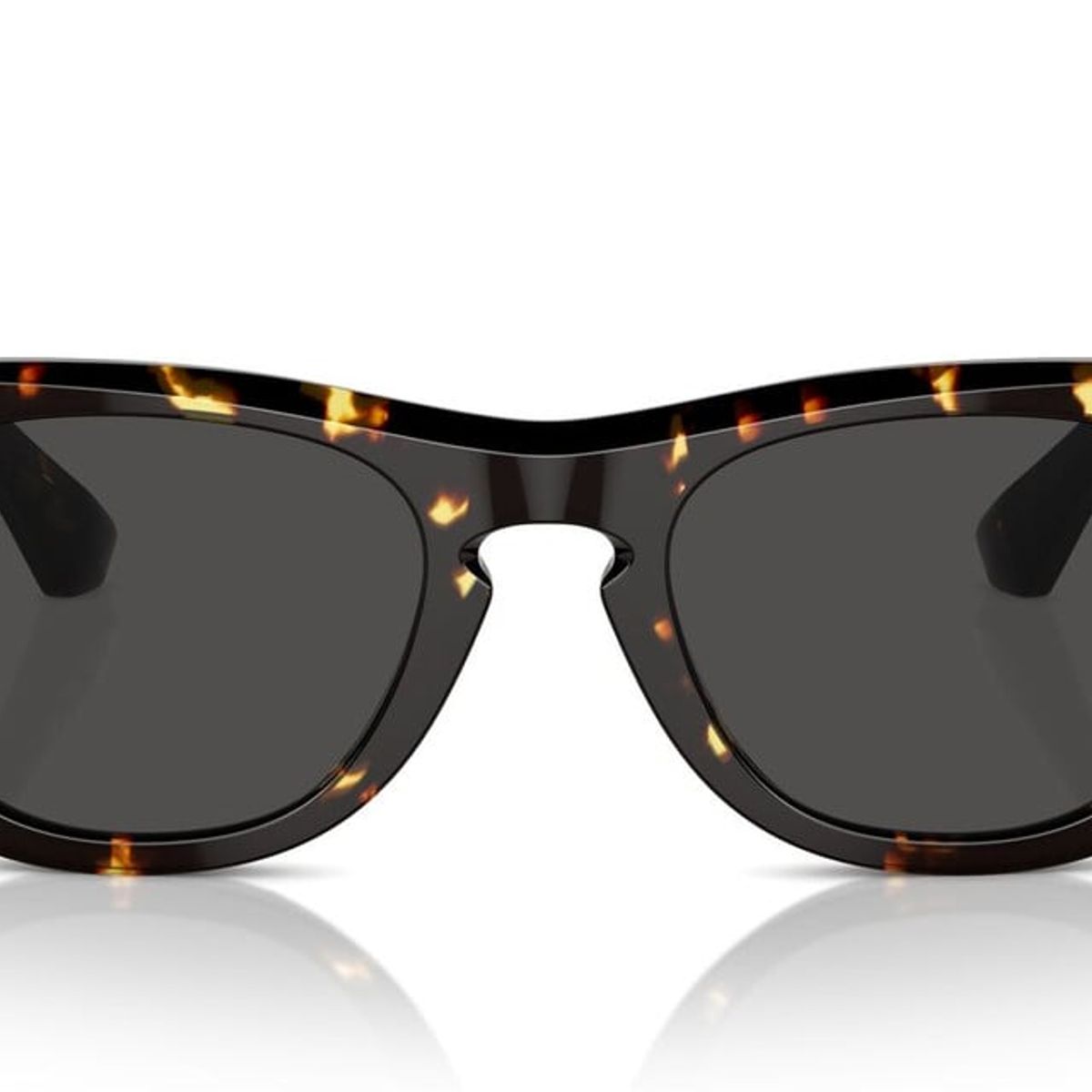 BURBERRY - Anteojos De Sol Burberry BE4426  Havana Hombre.