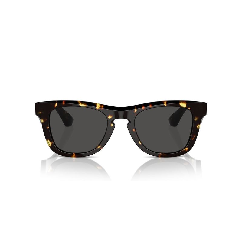 BURBERRY - Anteojos De Sol Burberry BE4426  Havana Hombre.