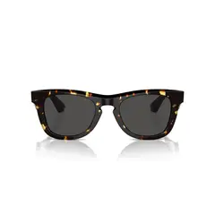 BURBERRY - Anteojos De Sol BE4426 Havana Hombre.