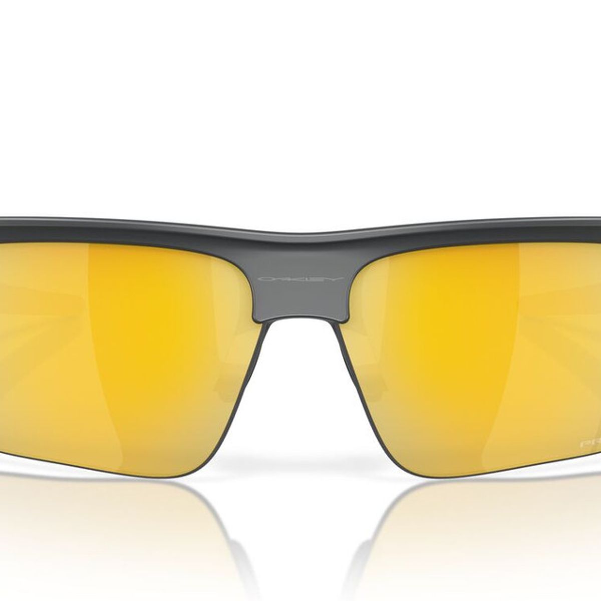 OAKLEY - Anteojos De Sol Oakley OO9400 Bisphaera Gris Unisex