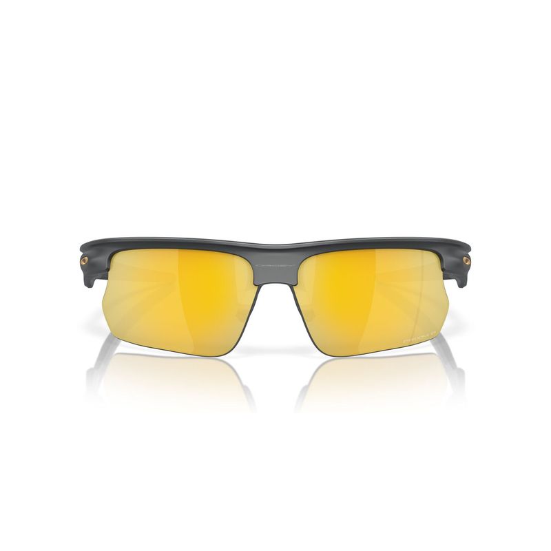 OAKLEY - Anteojos De Sol Oakley OO9400 Bisphaera Gris Unisex