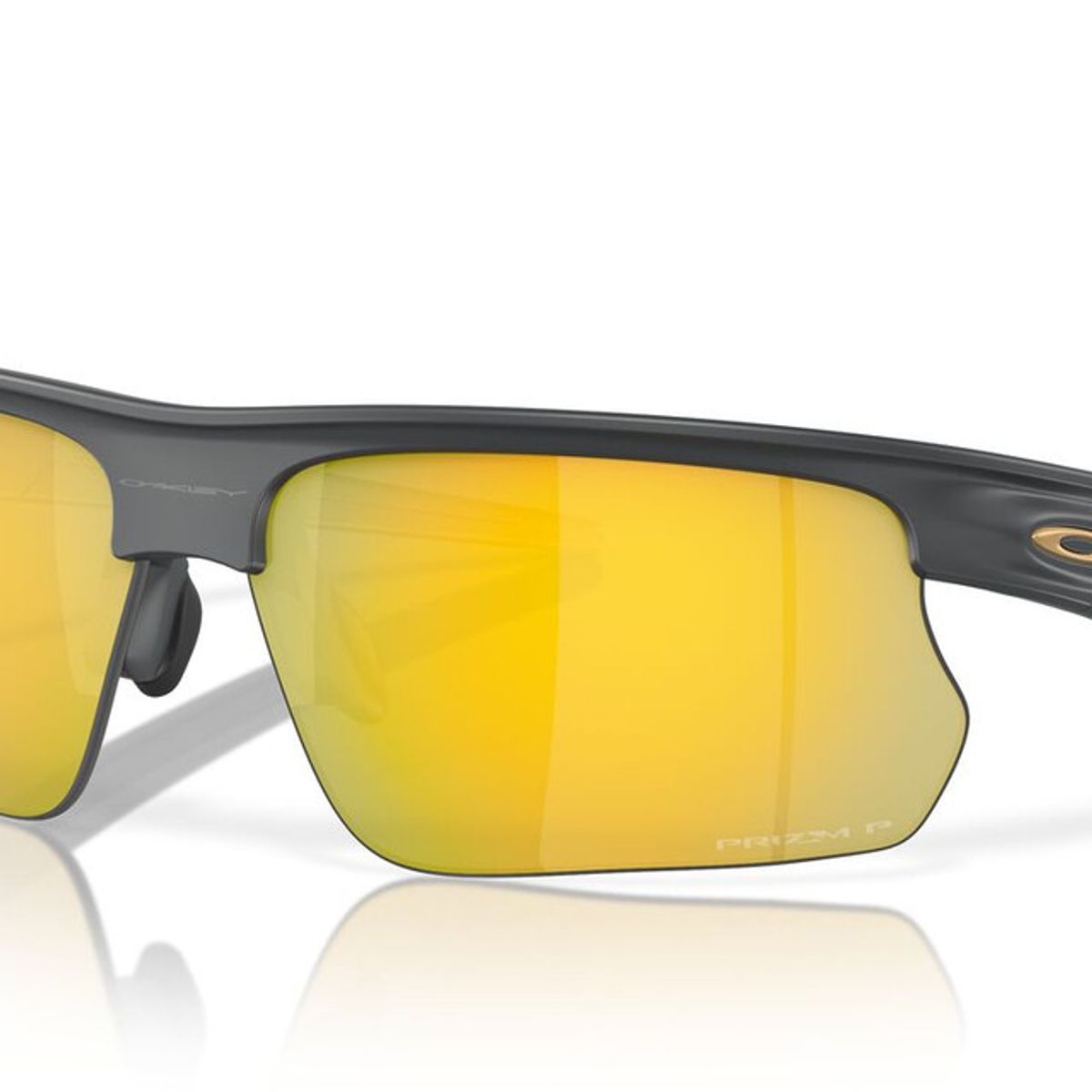OAKLEY - Anteojos De Sol Oakley OO9400 Bisphaera Gris Unisex