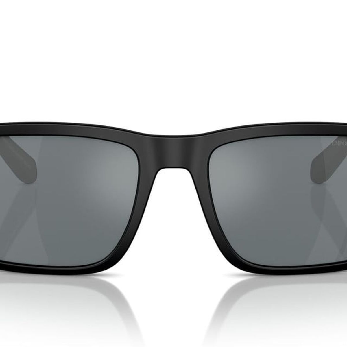 EMPORIO ARMANI - Anteojos De Sol Emporio Armani EA4219  Negro Hombre