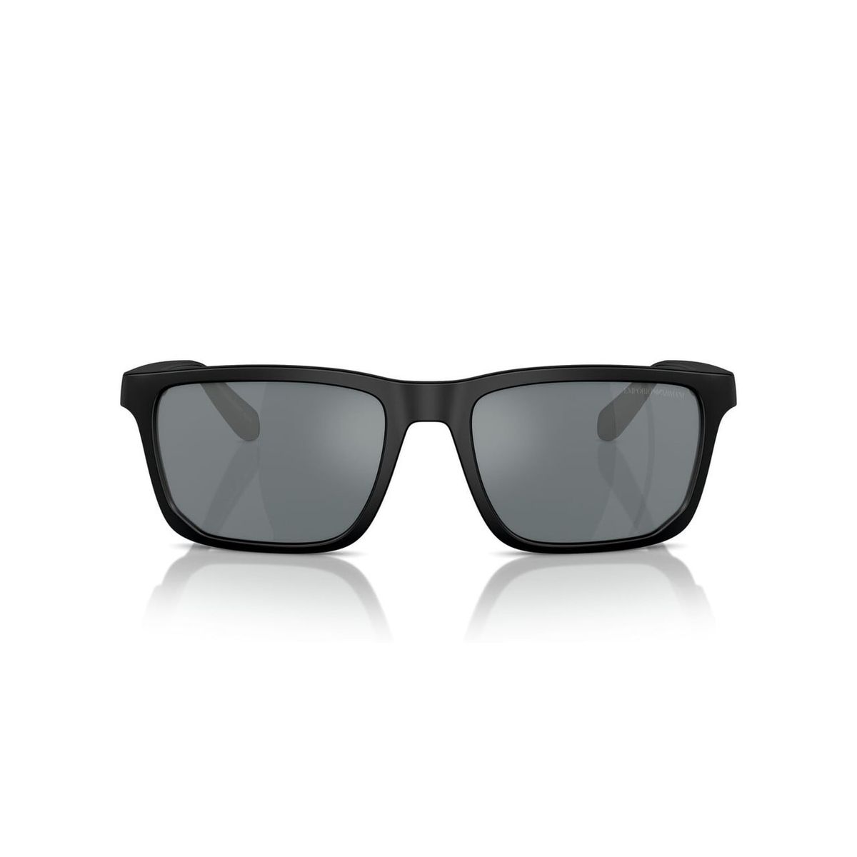 EMPORIO ARMANI - Anteojos De Sol Emporio Armani EA4219  Negro Hombre