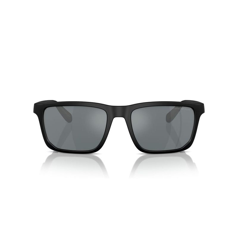 EMPORIO ARMANI - Anteojos De Sol Emporio Armani EA4219  Negro Hombre