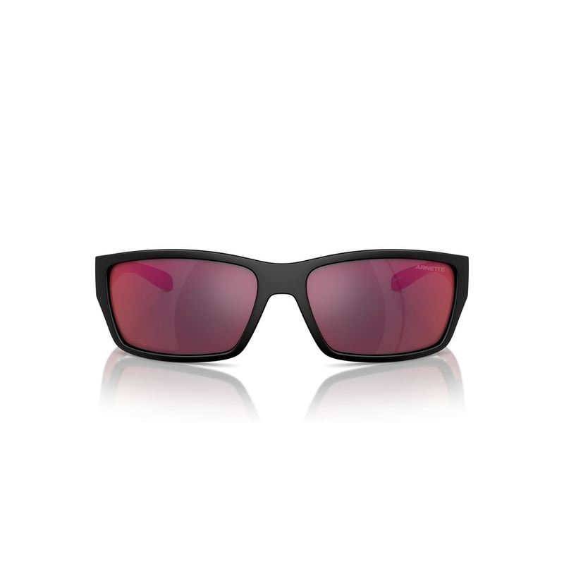 ARNETTE - Anteojos De Sol Arnette AN4336 Frambuesa  Hombre