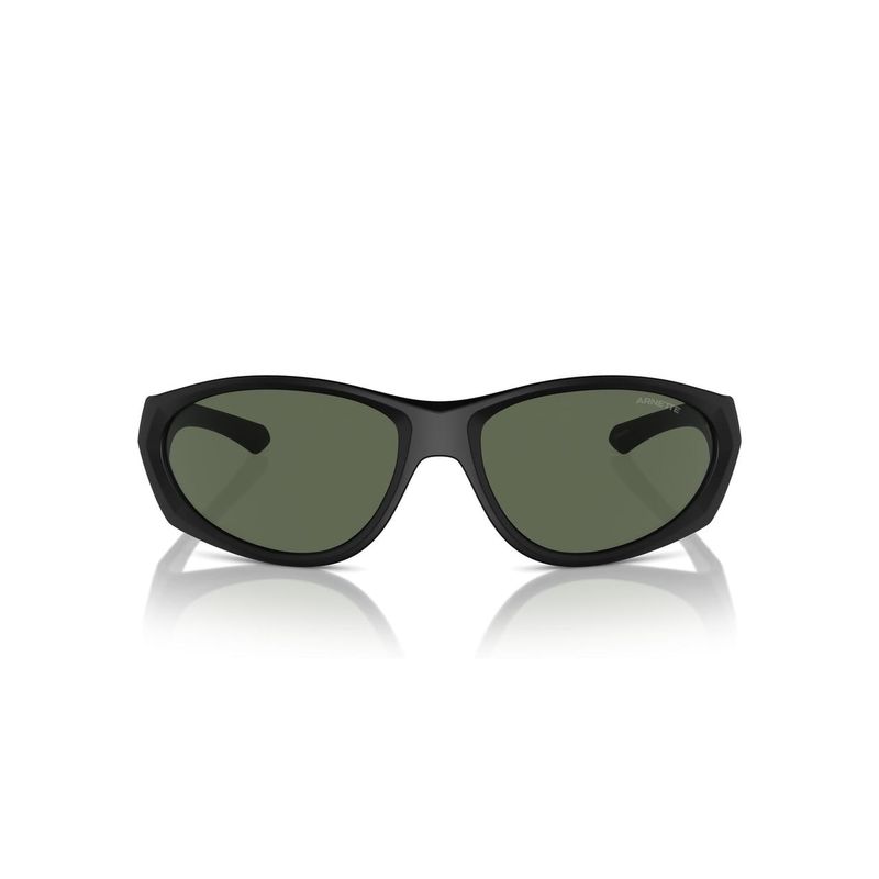 ARNETTE - Anteojos De Sol Arnette AN4342 Ilum 20 Negro Hombre