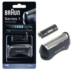 BRAUN - Repuesto 11B Series 1