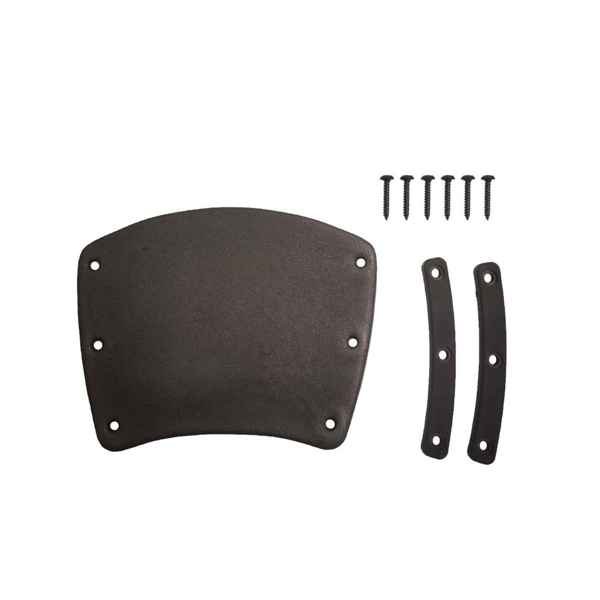 JOBE - Jobe Repuesto Fijación Puntera Trainer de Ski Acuático Niños