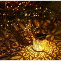 Jardinera Hada Solar