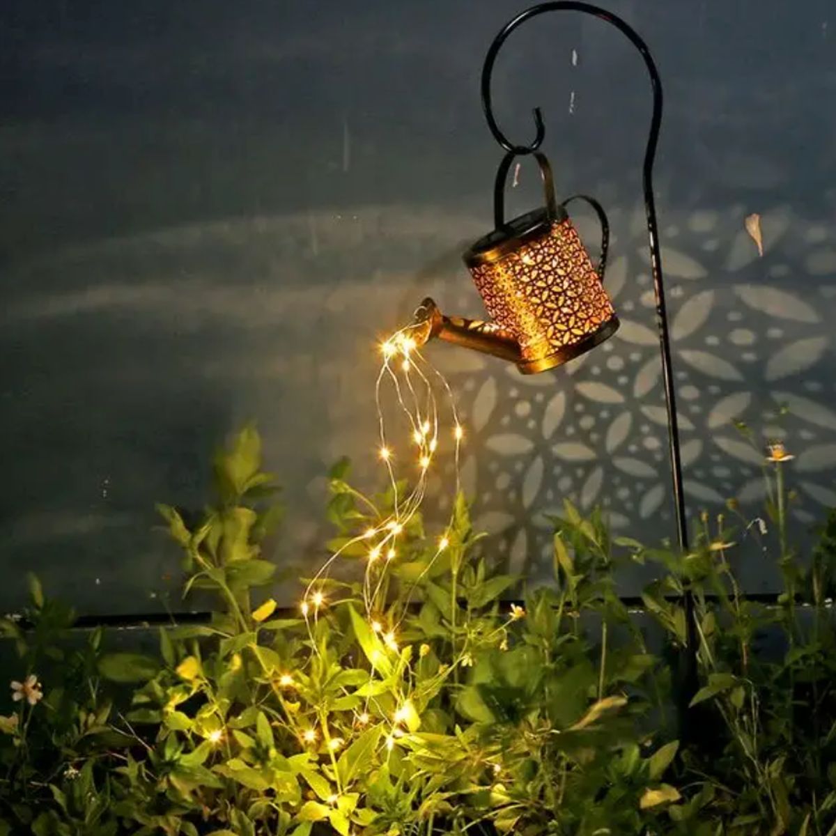 GENERICO - Jardinera Hada Solar