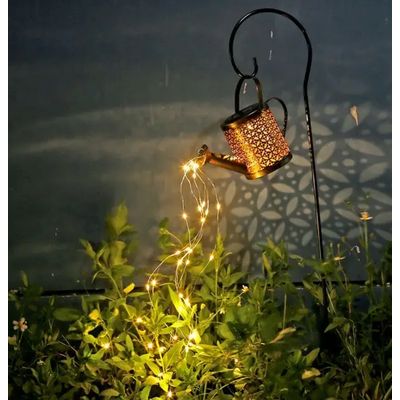 Imagen 2 del producto Jardinera Hada Solar