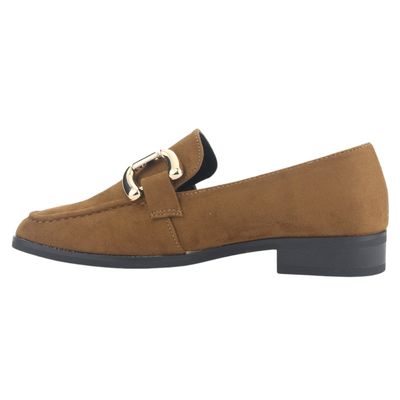 Imagen 2 del producto Zapato Mujer Camel Casual Sleep-27