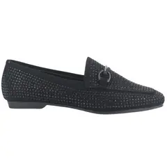 CHALADA - Zapato Mujer Negro Casual Sleep-26