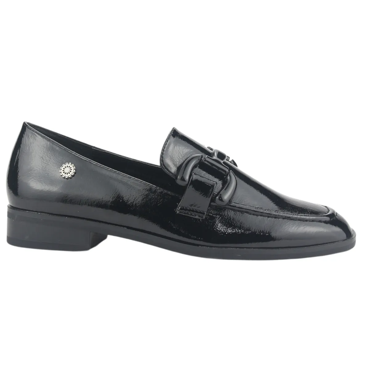 CHALADA - Zapato Mujer Negro Casual Chalada Sleep-27