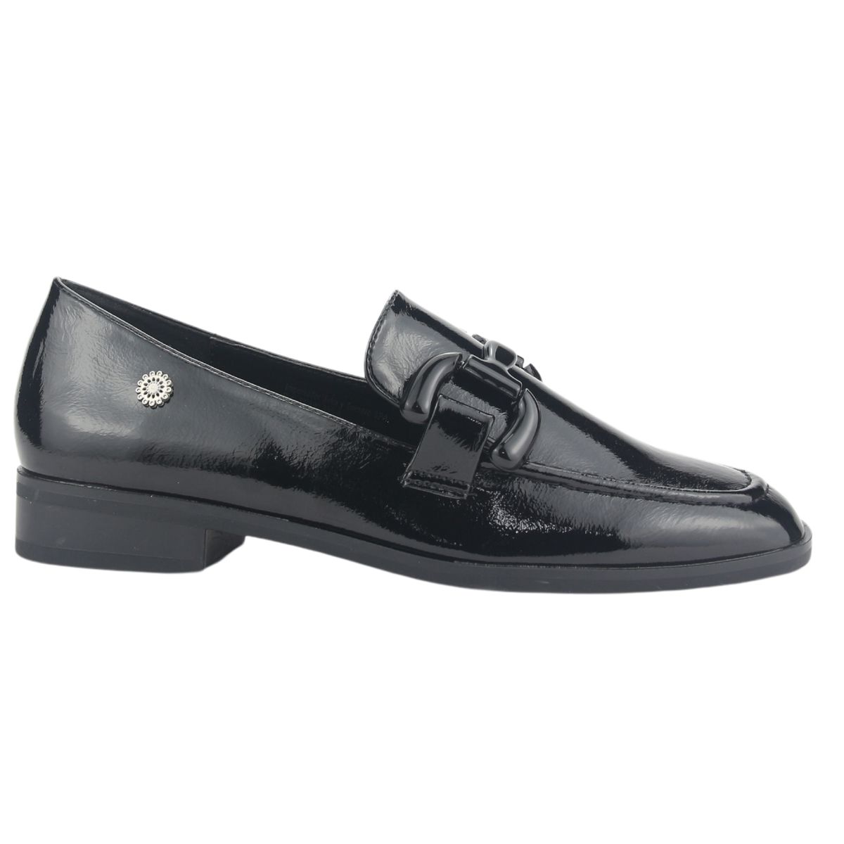 CHALADA - Zapato Mujer Negro Casual Chalada Sleep-27