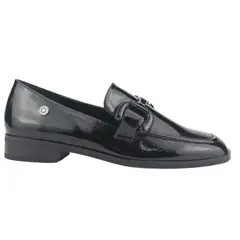 CHALADA - Zapato Mujer Negro Casual Sleep-27
