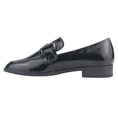 Imagen 2 del producto Zapato Mujer Negro Casual Sleep-27